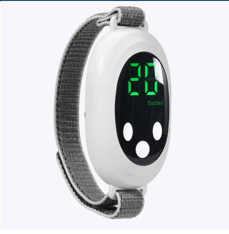 Handheld Sleep Aid Device, Anxiety Device, Relief Anxiety Help Sleep, Promotes Rest, USB Rechargeable